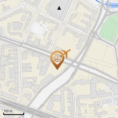 Foto zu An der Urania 2, 10787 Berlin