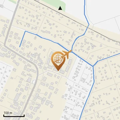 Foto zu An der Vogelweide 8-17, 13158 Berlin