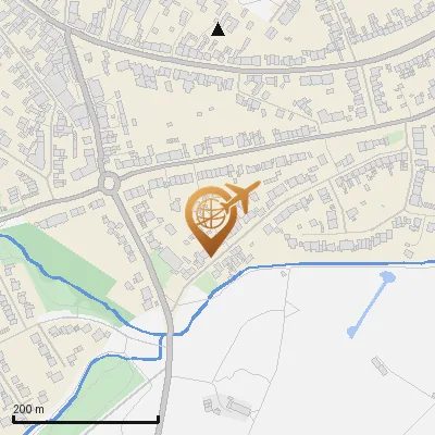 Foto zu An der Walkmühle 9-28, 51069 Köln