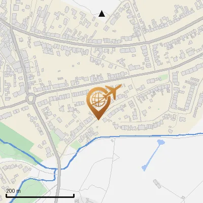 Foto zu An der Walkmühle 31-41, 51069 Köln