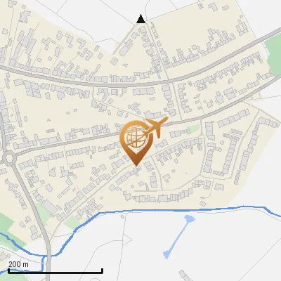 Foto zu An der Walkmühle 46-55, 51069 Köln