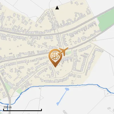 Foto zu An der Walkmühle 59-70, 51069 Köln