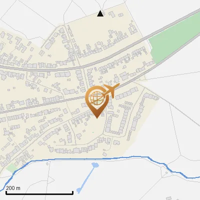 Foto zu An der Walkmühle 74-88, 51069 Köln