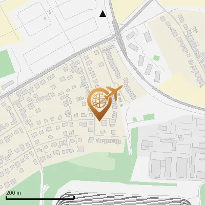 Foto zu An der Wasserburg 12-23, 51067 Köln