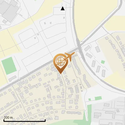 Foto zu An der Wasserburg 1-11, 51067 Köln