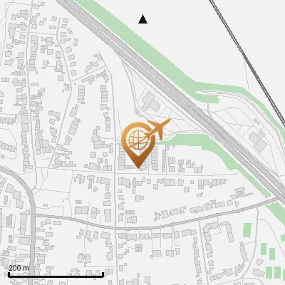 Foto zu An der Weidenkaul 1-16, 51145 Köln