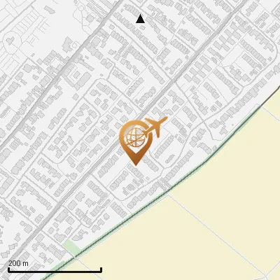 Foto zu An der Wielermaar 103-114, 51143 Köln