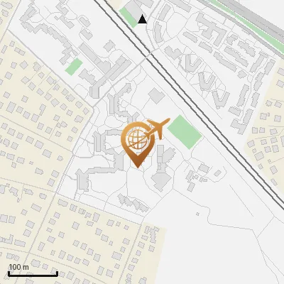 Foto zu An der Wildbahn 121-131, 13503 Berlin