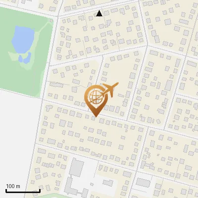 Foto zu An der Wildbahn 16-17, 13503 Berlin