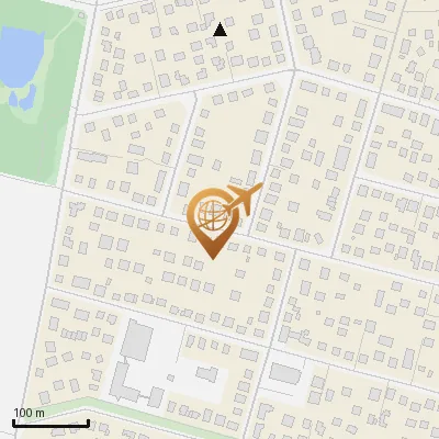 Foto zu An der Wildbahn 18-26, 13503 Berlin