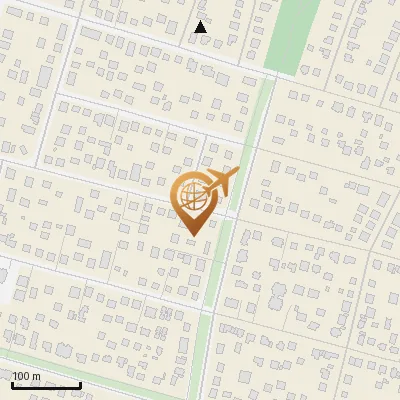 Foto zu An der Wildbahn 54-56, 13503 Berlin