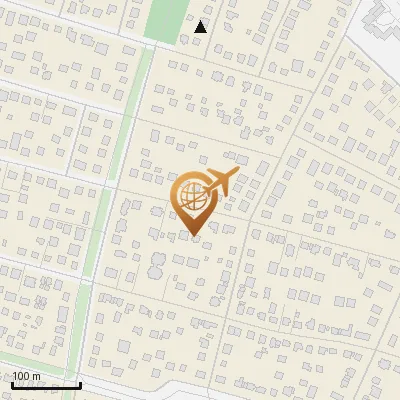 Karte An der Wildbahn 64-72, 13503 Berlin