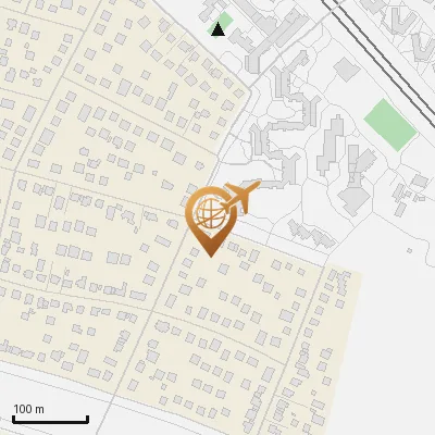 Foto zu An der Wildbahn 96-107, 13503 Berlin