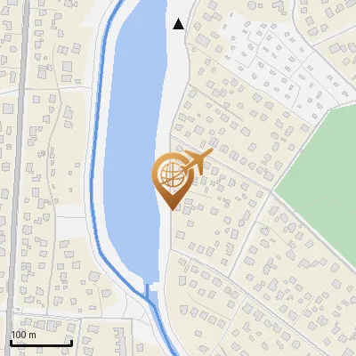 Karte An der Wuhle 101-109, 12621 Berlin