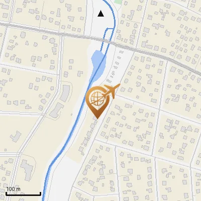 Karte An der Wuhle 17-20, 12621 Berlin