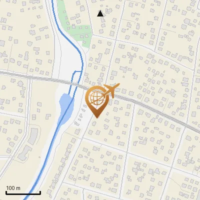 Karte An der Wuhle 3-5, 12621 Berlin