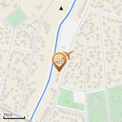 Karte An der Wuhle 45-48, 12621 Berlin