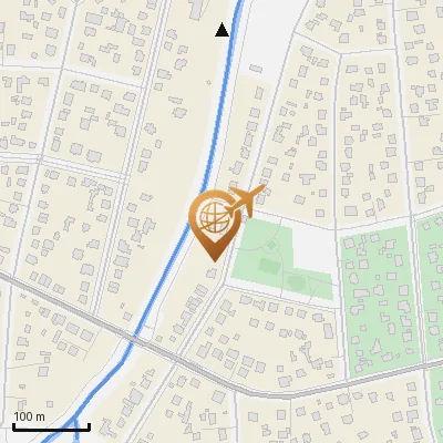 Karte An der Wuhle 54-62, 12621 Berlin