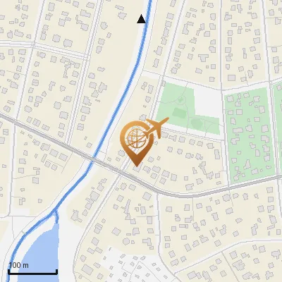 Karte An der Wuhle 63-69, 12621 Berlin