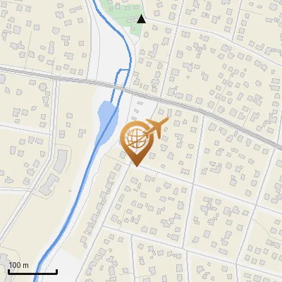 Karte An der Wuhle 7-16, 12621 Berlin