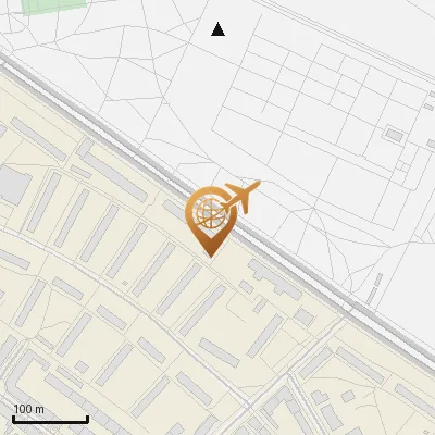 Foto zu An der Wuhlheide 102-104, 12459 Berlin