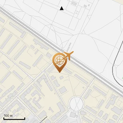 Foto zu An der Wuhlheide 122-128, 12459 Berlin