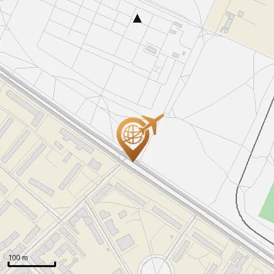 Karte An der Wuhlheide 131, 12459 Berlin