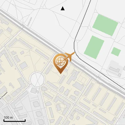 Foto zu An der Wuhlheide 140-148, 12459 Berlin