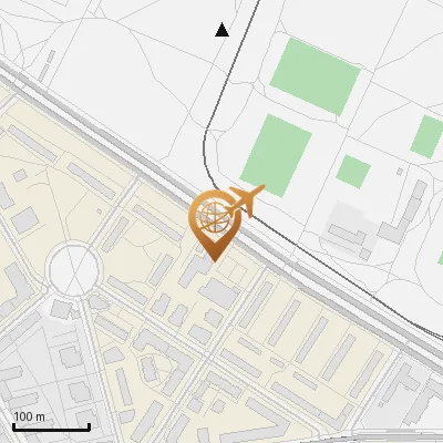 Foto zu An der Wuhlheide 150-154, 12459 Berlin