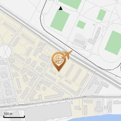 Foto zu An der Wuhlheide 158-162, 12459 Berlin