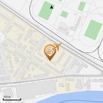 Foto zu An der Wuhlheide 164, 12459 Berlin