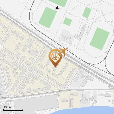 Foto zu An der Wuhlheide 168, 12459 Berlin