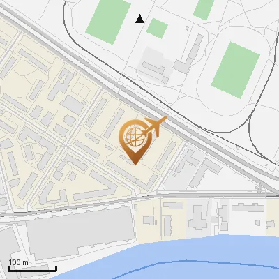 Foto zu An der Wuhlheide 172, 12459 Berlin