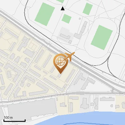 Foto zu An der Wuhlheide 176, 12459 Berlin