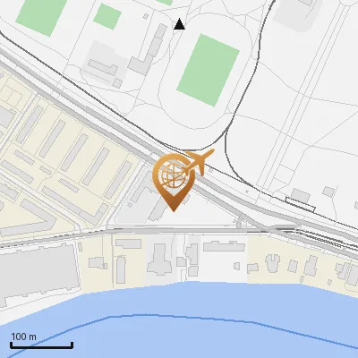 Foto zu An der Wuhlheide 180, 12459 Berlin