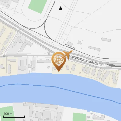 Foto zu An der Wuhlheide 188, 12459 Berlin