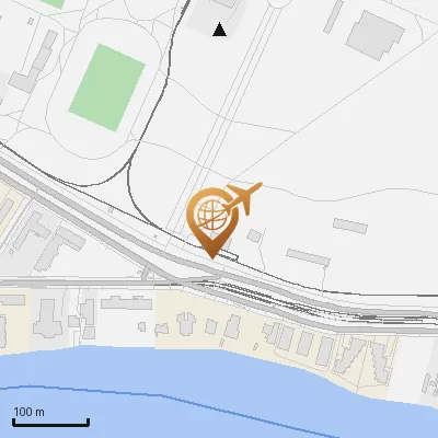 Foto zu An der Wuhlheide 189, 12459 Berlin