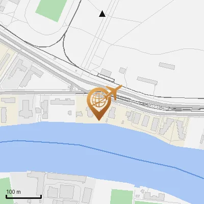 Foto zu An der Wuhlheide 190, 12459 Berlin