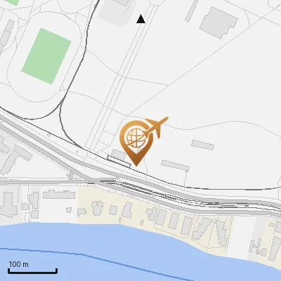 Foto zu An der Wuhlheide 191, 12459 Berlin