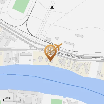 Foto zu An der Wuhlheide 192, 12459 Berlin