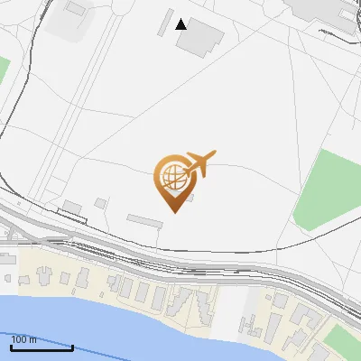 Foto zu An der Wuhlheide 193, 12459 Berlin