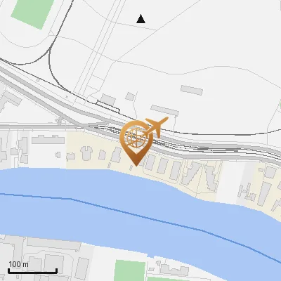 Foto zu An der Wuhlheide 196-198, 12459 Berlin