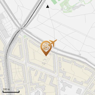 Foto zu An der Wuhlheide 16-22, 12459 Berlin