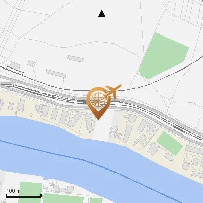 Foto zu An der Wuhlheide 206-212, 12459 Berlin