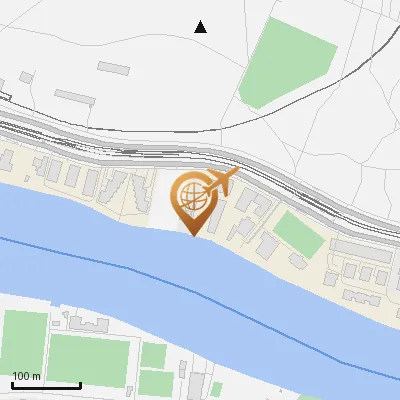 Foto zu An der Wuhlheide 214, 12459 Berlin