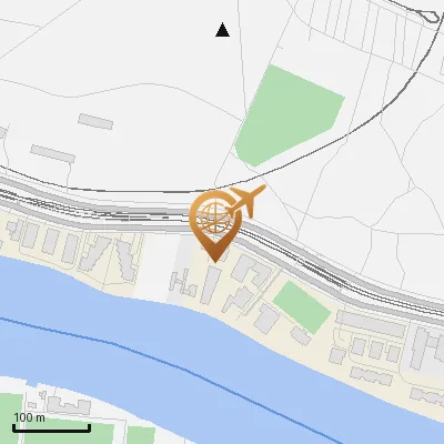 Foto zu An der Wuhlheide 216-218, 12459 Berlin