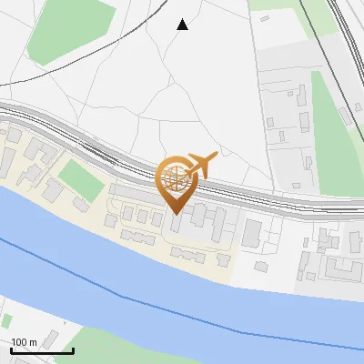 Foto zu An der Wuhlheide 232, 12459 Berlin