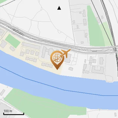 Foto zu An der Wuhlheide 234, 12459 Berlin