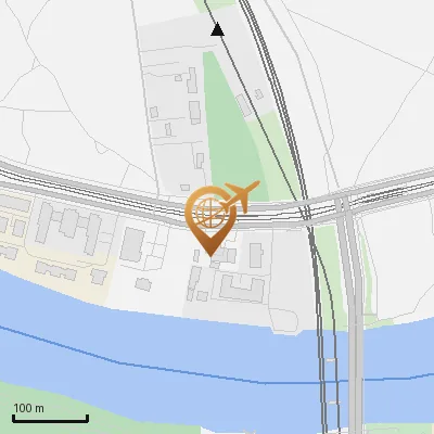 Foto zu An der Wuhlheide 240, 12459 Berlin