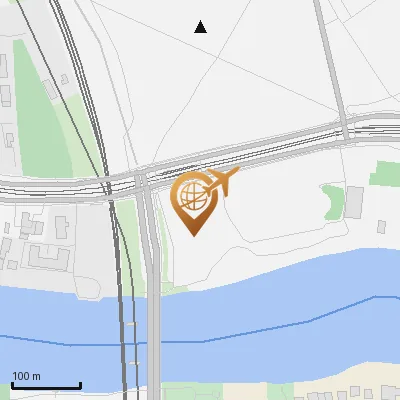 Foto zu An der Wuhlheide 250, 12459 Berlin